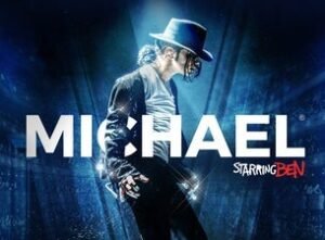 Michael Starring Ben