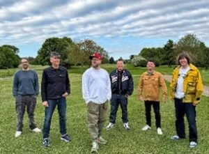 Smoove & Turrell – the Singles Tour