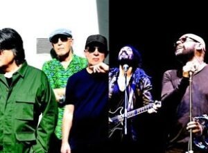 The Blow Monkeys