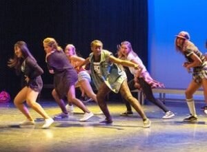 Fred Goaters Dance Club – Tea Dance