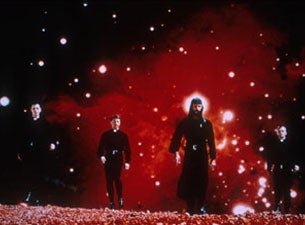 Laibach at Southampton 1865