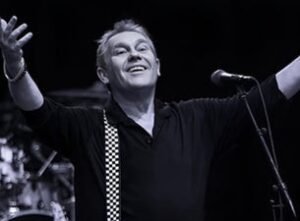 THE bEAT DANCE CRAZED TOO UK TOUR