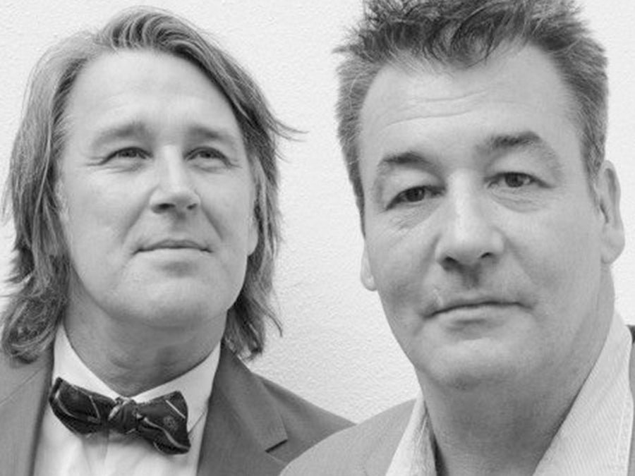 China Crisis | Southampton, Papillon at Papillon